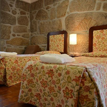Quinta Do Lagar Da Moira Hotel Vila Franca da Serra Eksteriør billede