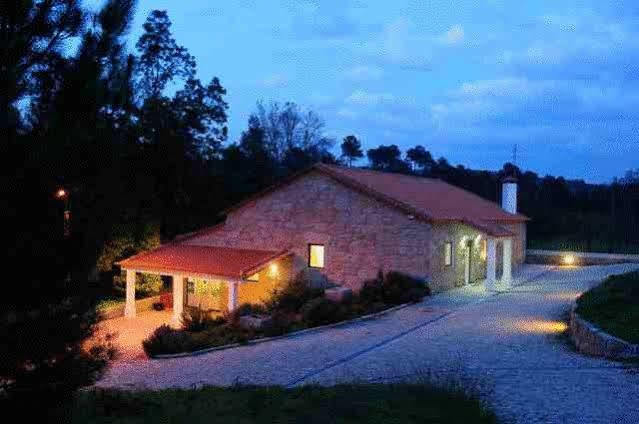 Quinta Do Lagar Da Moira Hotel Vila Franca da Serra Eksteriør billede