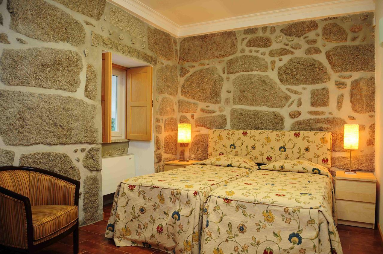 Quinta Do Lagar Da Moira Hotel Vila Franca da Serra Eksteriør billede