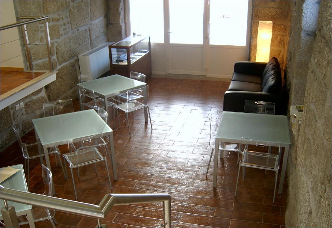 Quinta Do Lagar Da Moira Hotel Vila Franca da Serra Eksteriør billede