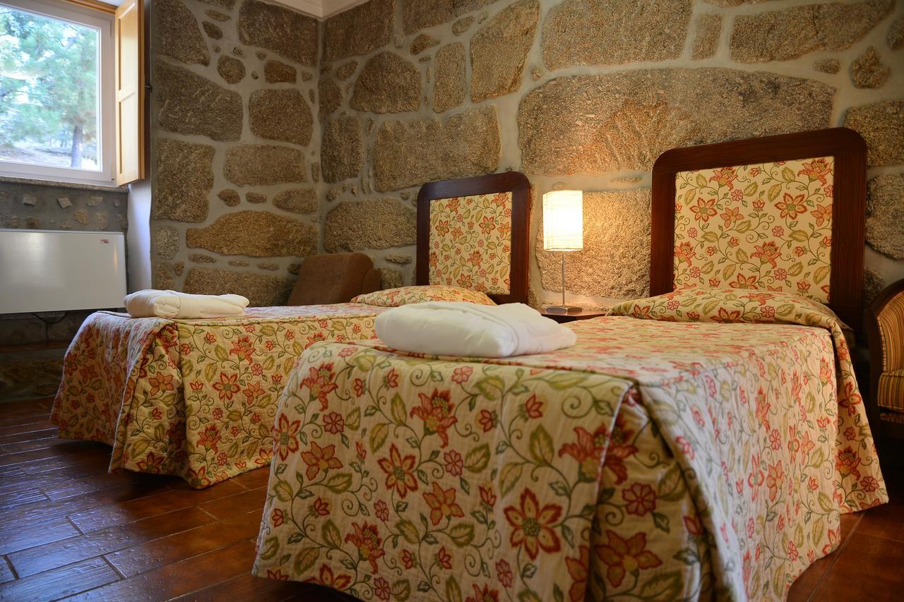 Quinta Do Lagar Da Moira Hotel Vila Franca da Serra Eksteriør billede