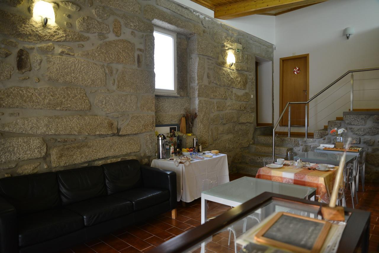 Quinta Do Lagar Da Moira Hotel Vila Franca da Serra Eksteriør billede