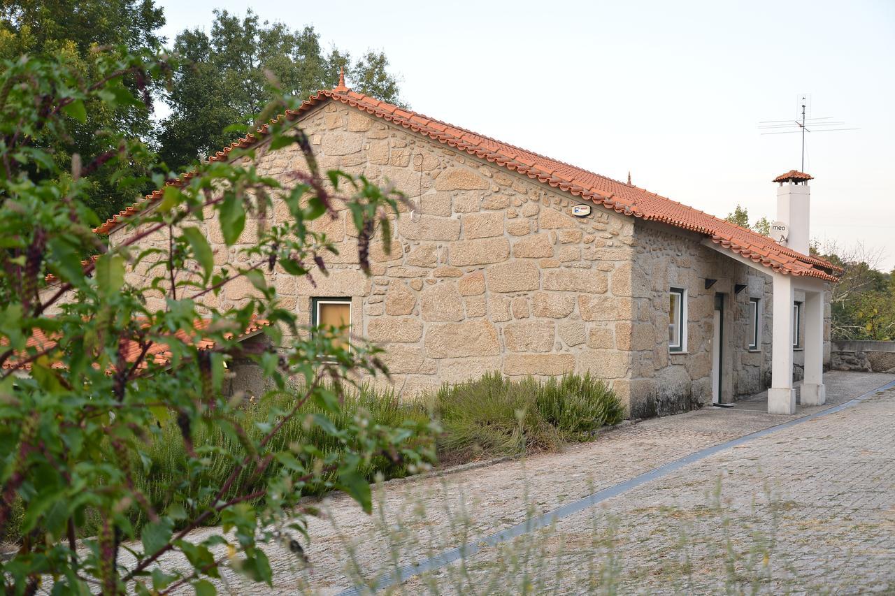 Quinta Do Lagar Da Moira Hotel Vila Franca da Serra Eksteriør billede