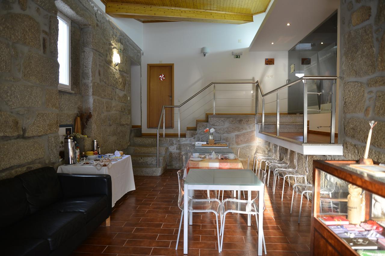 Quinta Do Lagar Da Moira Hotel Vila Franca da Serra Eksteriør billede