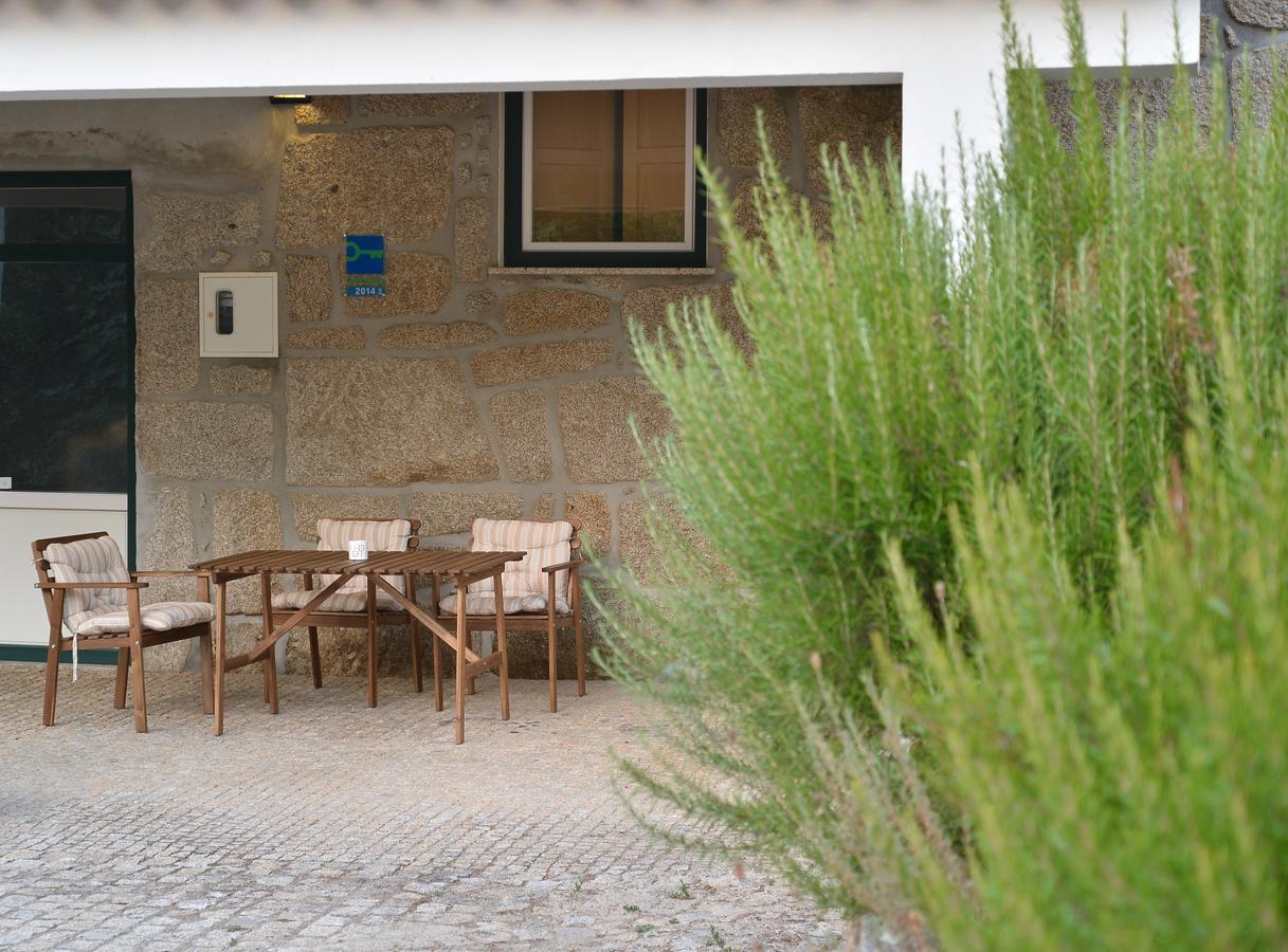 Quinta Do Lagar Da Moira Hotel Vila Franca da Serra Eksteriør billede