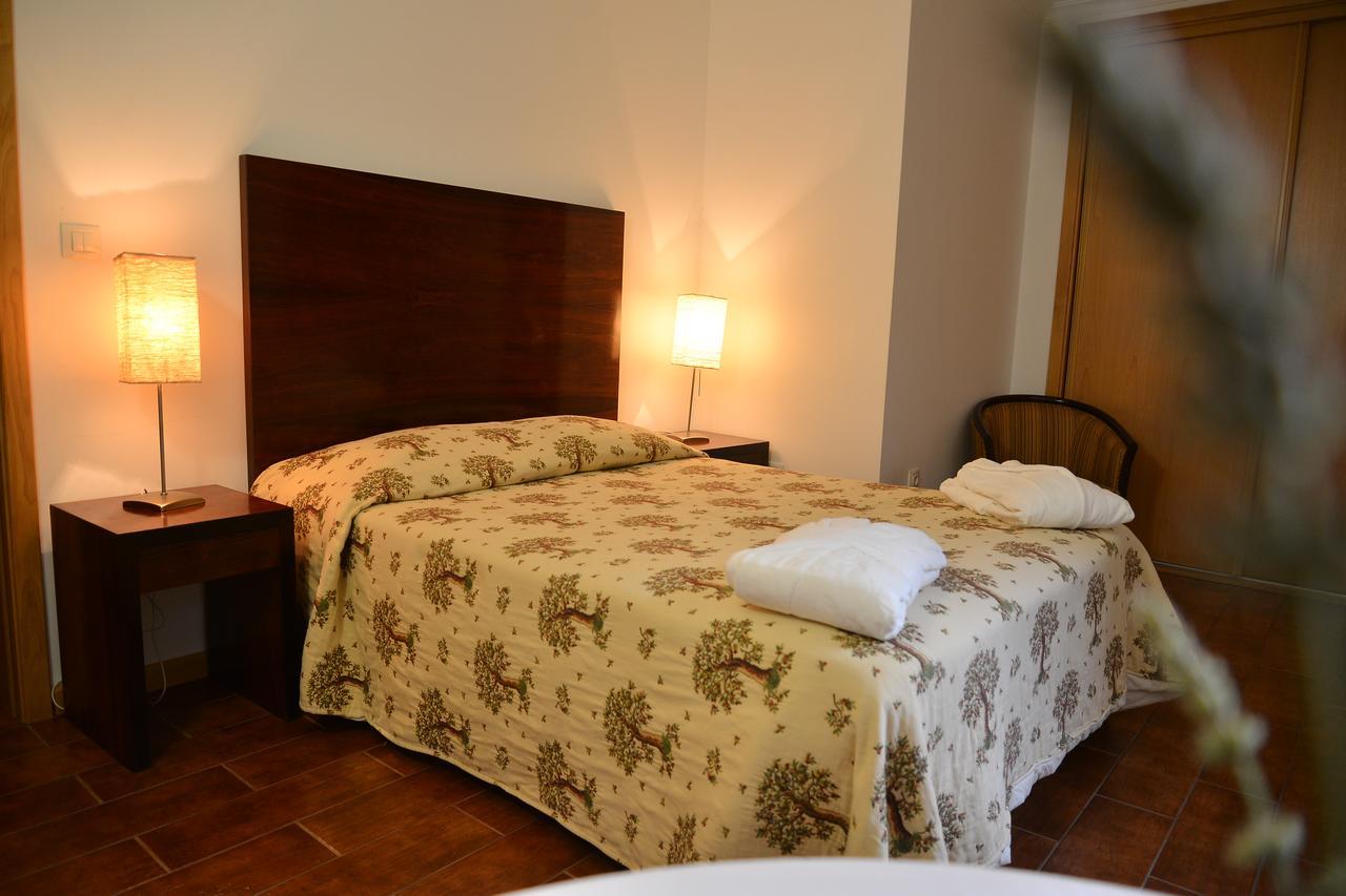 Quinta Do Lagar Da Moira Hotel Vila Franca da Serra Eksteriør billede