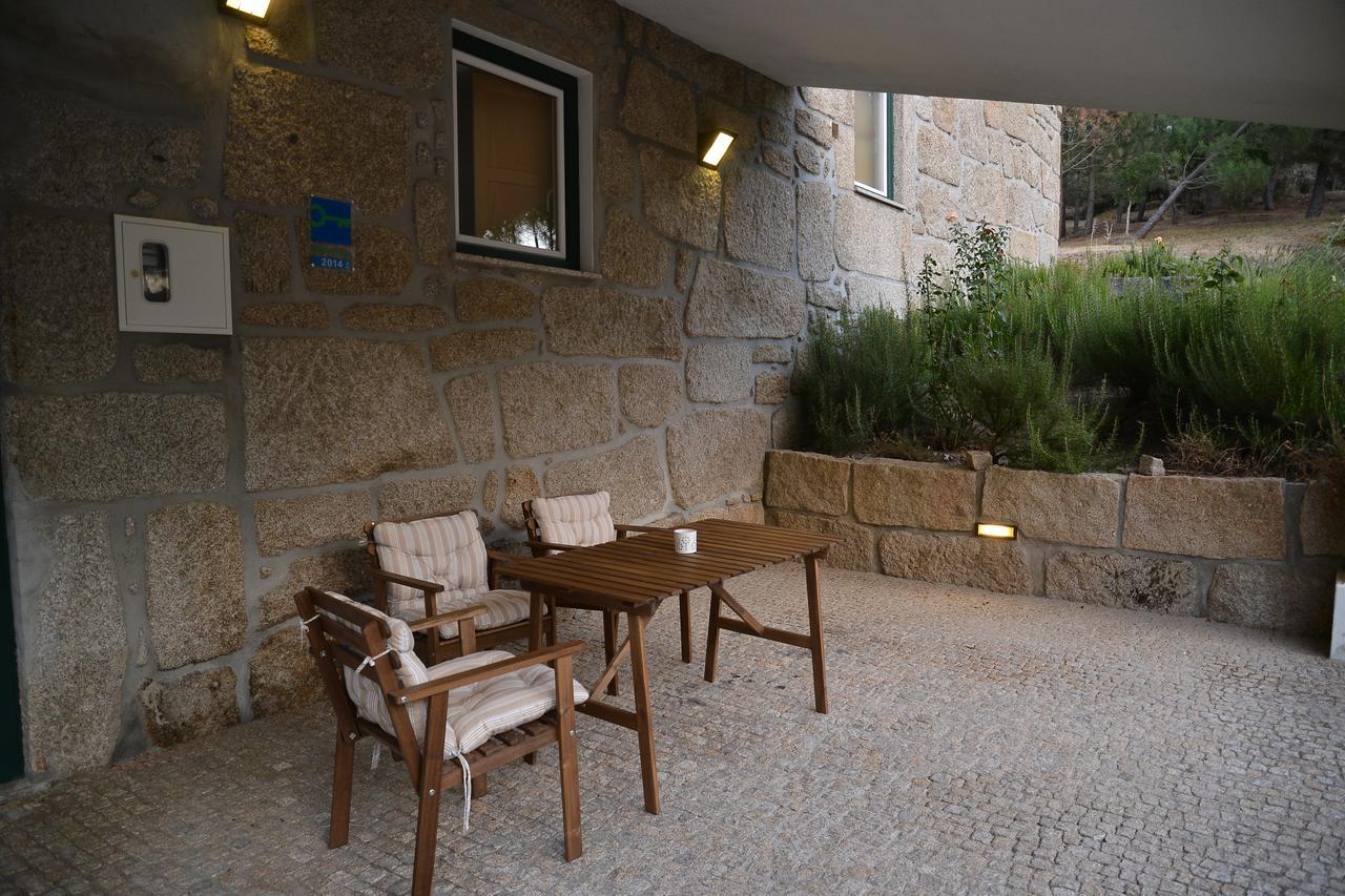 Quinta Do Lagar Da Moira Hotel Vila Franca da Serra Eksteriør billede